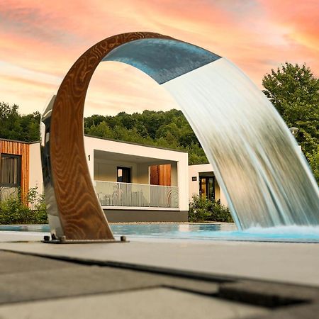 Mobile Homes Camping Plitvice スモーヤナク エクステリア 写真