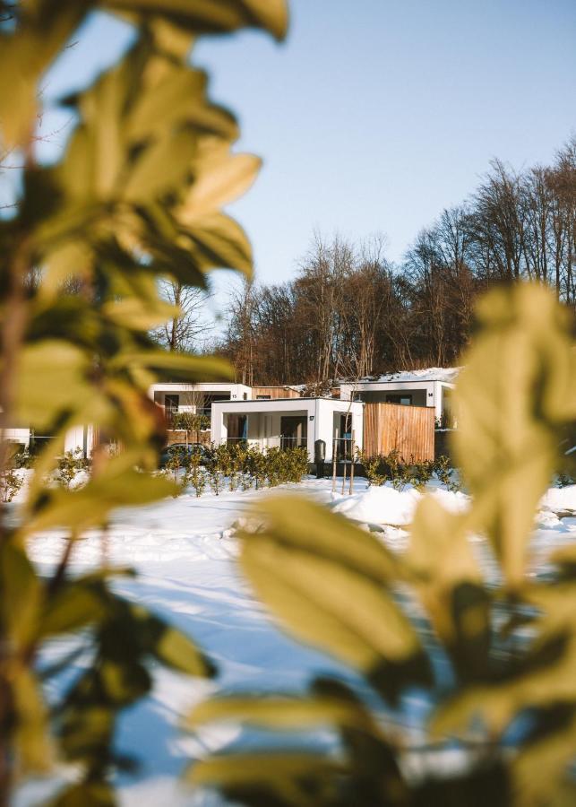 Mobile Homes Camping Plitvice スモーヤナク エクステリア 写真
