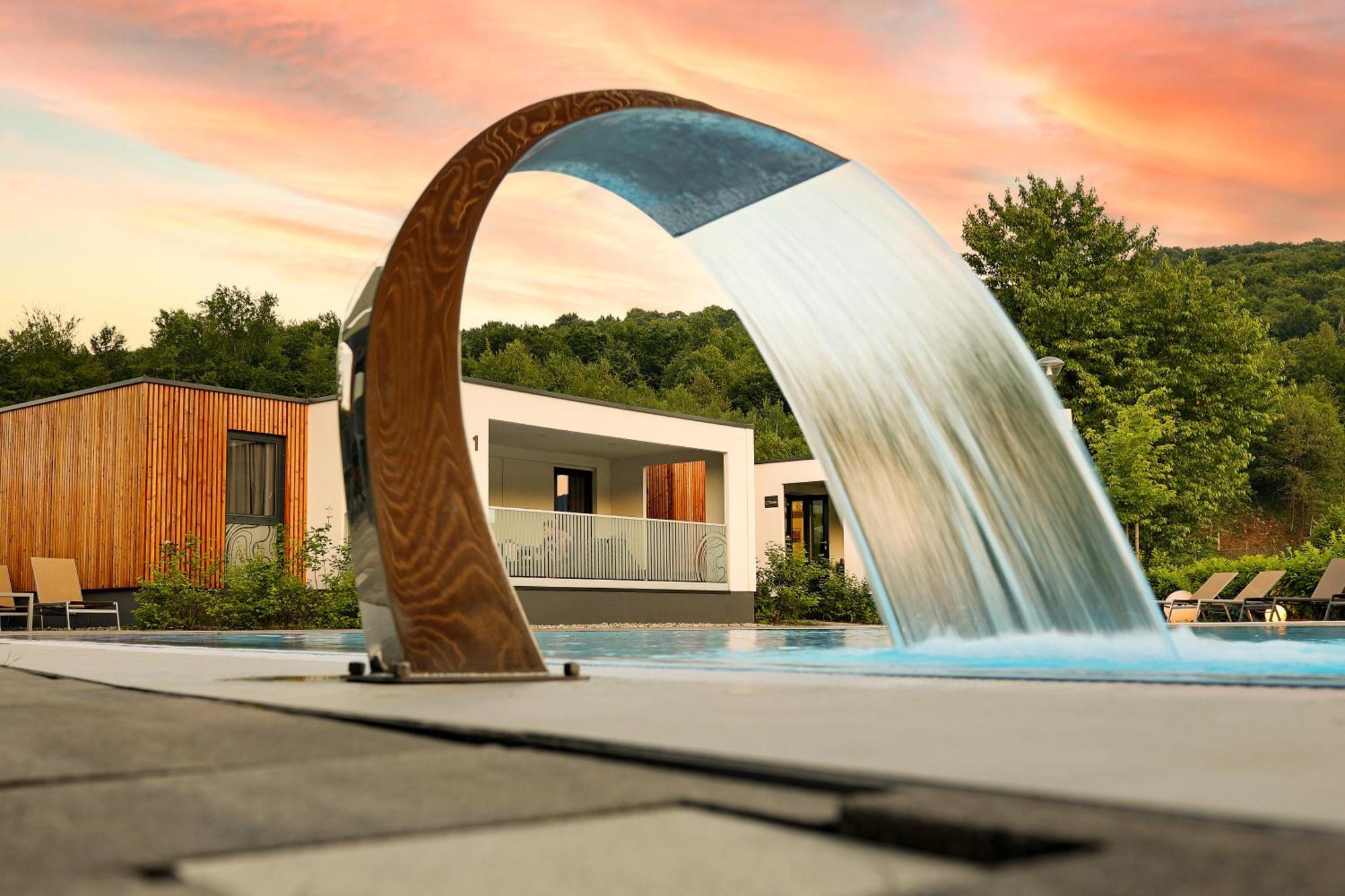 Mobile Homes Camping Plitvice スモーヤナク エクステリア 写真